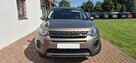 Land Rover Discovery - 2