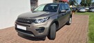 Land Rover Discovery - 3