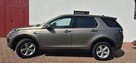 Land Rover Discovery - 5