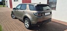 Land Rover Discovery - 6