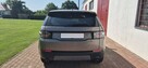Land Rover Discovery - 7