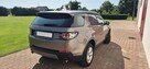 Land Rover Discovery - 8