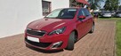 Peugeot 308 - 3