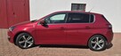 Peugeot 308 - 4