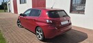 Peugeot 308 - 5