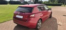Peugeot 308 - 7