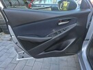 Mazda 2 1.5 benzyna Nakama 90km NAVI klima GRZANE FOTELE 2017 - 5