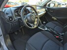 Mazda 2 1.5 benzyna Nakama 90km NAVI klima GRZANE FOTELE 2017 - 6