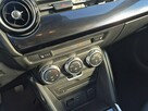 Mazda 2 1.5 benzyna Nakama 90km NAVI klima GRZANE FOTELE 2017 - 10
