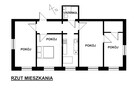 Mieszkanie 4 pokoje (105 m2) dworek pod Wrocławiem - 15