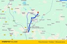 Duża działka z możliwością podziału.- Brzezie - 1
