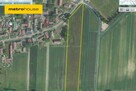 Duża działka z możliwością podziału.- Brzezie - 2