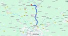 Przecławice - urocza działka na wzgórzach. - 4