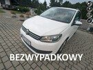 Volkswagen Touran 2.0 TDI/CR/bezwypadek/książkaseriwowa - 1