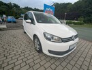 Volkswagen Touran 2.0 TDI/CR/bezwypadek/książkaseriwowa - 2