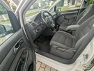 Volkswagen Touran 2.0 TDI/CR/bezwypadek/książkaseriwowa - 3
