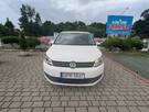 Volkswagen Touran 2.0 TDI/CR/bezwypadek/książkaseriwowa - 7