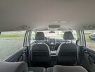Volkswagen Touran 2.0 TDI/CR/bezwypadek/książkaseriwowa - 14
