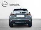Nissan Juke Pierwszy właściciel/ Serwisowany w ASO/ Bezwypadkowy/ Stan idealny - 3