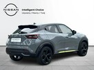 Nissan Juke Pierwszy właściciel/ Serwisowany w ASO/ Bezwypadkowy/ Stan idealny - 4