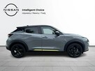 Nissan Juke Pierwszy właściciel/ Serwisowany w ASO/ Bezwypadkowy/ Stan idealny - 5