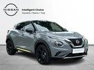 Nissan Juke Pierwszy właściciel/ Serwisowany w ASO/ Bezwypadkowy/ Stan idealny - 6