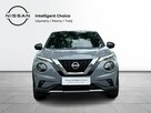 Nissan Juke Pierwszy właściciel/ Serwisowany w ASO/ Bezwypadkowy/ Stan idealny - 7