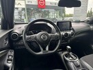 Nissan Juke Pierwszy właściciel/ Serwisowany w ASO/ Bezwypadkowy/ Stan idealny - 8
