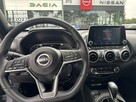 Nissan Juke Pierwszy właściciel/ Serwisowany w ASO/ Bezwypadkowy/ Stan idealny - 12
