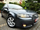 Audi A3 Panorama dach 1.6 Benzyna Klima Felgi Zarejestrowany!! - 1