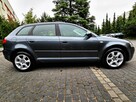 Audi A3 Panorama dach 1.6 Benzyna Klima Felgi Zarejestrowany!! - 4