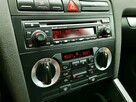Audi A3 Panorama dach 1.6 Benzyna Klima Felgi Zarejestrowany!! - 15