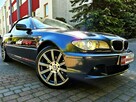 BMW 320 Kabrio 2.0 Benzyna Xenon 129tys przerbiegu TOP TOP z Niemiec - 1