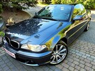 BMW 320 Kabrio 2.0 Benzyna Xenon 129tys przerbiegu TOP TOP z Niemiec - 2