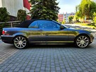 BMW 320 Kabrio 2.0 Benzyna Xenon 129tys przerbiegu TOP TOP z Niemiec - 5