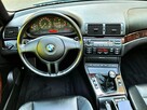 BMW 320 Kabrio 2.0 Benzyna Xenon 129tys przerbiegu TOP TOP z Niemiec - 8