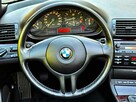 BMW 320 Kabrio 2.0 Benzyna Xenon 129tys przerbiegu TOP TOP z Niemiec - 9