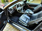 BMW 320 Kabrio 2.0 Benzyna Xenon 129tys przerbiegu TOP TOP z Niemiec - 10