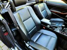 BMW 320 Kabrio 2.0 Benzyna Xenon 129tys przerbiegu TOP TOP z Niemiec - 13
