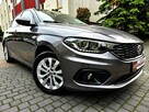 Fiat Tipo Navi LED Alufelga Elektryka Top Stan z Niemiec Polecam!!! - 1
