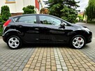 Ford Fiesta INDIVIDUAL Soczewka Chrom Skóry Climatronic TOP z Niemiec - 3
