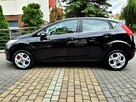Ford Fiesta INDIVIDUAL Soczewka Chrom Skóry Climatronic TOP z Niemiec - 4