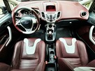 Ford Fiesta INDIVIDUAL Soczewka Chrom Skóry Climatronic TOP z Niemiec - 11