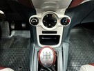 Ford Fiesta INDIVIDUAL Soczewka Chrom Skóry Climatronic TOP z Niemiec - 15
