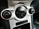 Ford Fiesta INDIVIDUAL Soczewka Chrom Skóry Climatronic TOP z Niemiec - 16