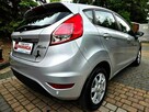 Ford Fiesta LED Navi Alufelga Halogeny Parktronik z Niemiec!!! - 5