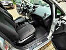 Ford Fiesta LED Navi Alufelga Halogeny Parktronik z Niemiec!!! - 10