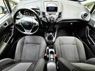 Ford Fiesta LED Navi Alufelga Halogeny Parktronik z Niemiec!!! - 11