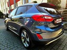 Ford Fiesta Radar Asystent zmiana Pasa Klimatyzacja Alufelgi z Niemiec - 4