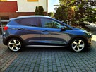 Ford Fiesta Radar Asystent zmiana Pasa Klimatyzacja Alufelgi z Niemiec - 5